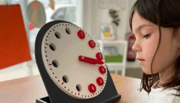Autoaprendizaje en los niños