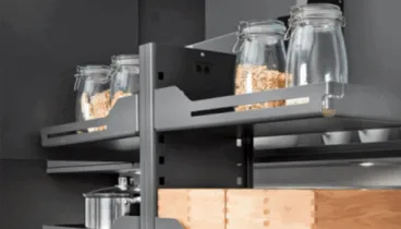 Calidad y estilo en cada detalle de sus cocinas