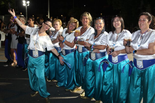 cena de gala de los moros y cristianos de denia 2023 13