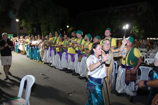 cena de gala de los moros y cristianos de denia 2023 23