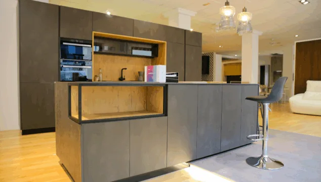 De la imaginación a la realidad: encuentra la inspiración y renueva tu cocina en esta tienda 2 cocinas modernas para la vida actual