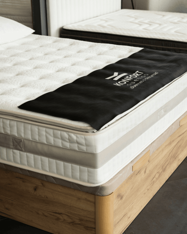 Comfort Dreams 4 ergonomic mattresses comfort dreams for a restful sleep