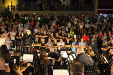 concierto de musica festera 2023 de denia 27