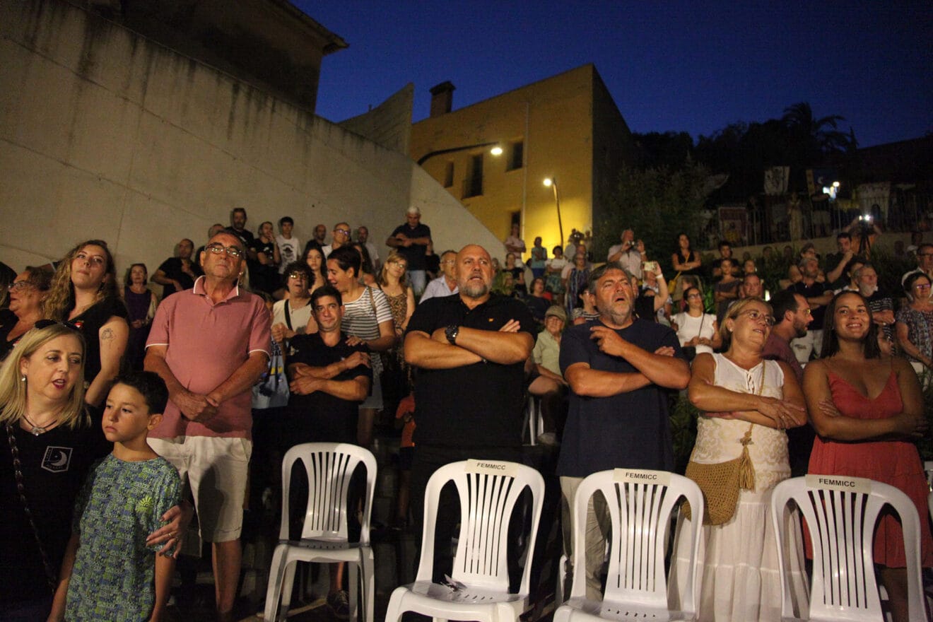 Concierto de Música Festera 2023 de Dénia 31