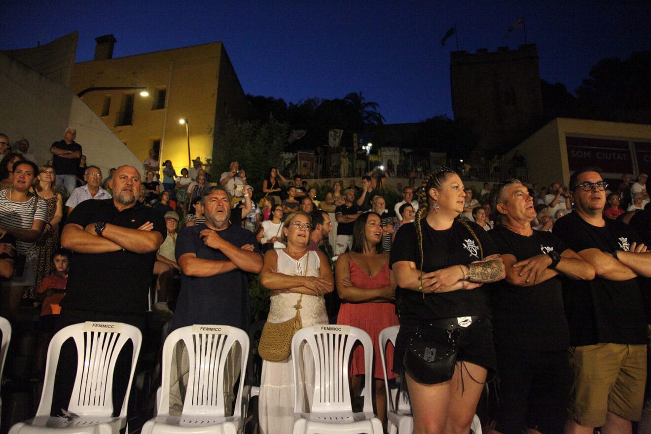Concierto de Música Festera 2023 de Dénia 32