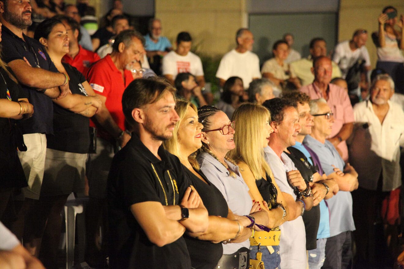 Concierto de Música Festera 2023 de Dénia 35