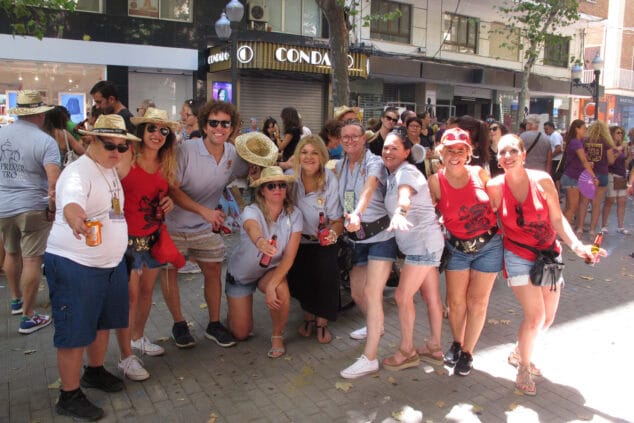concurso de paellas de moros y cristianos de denia 39