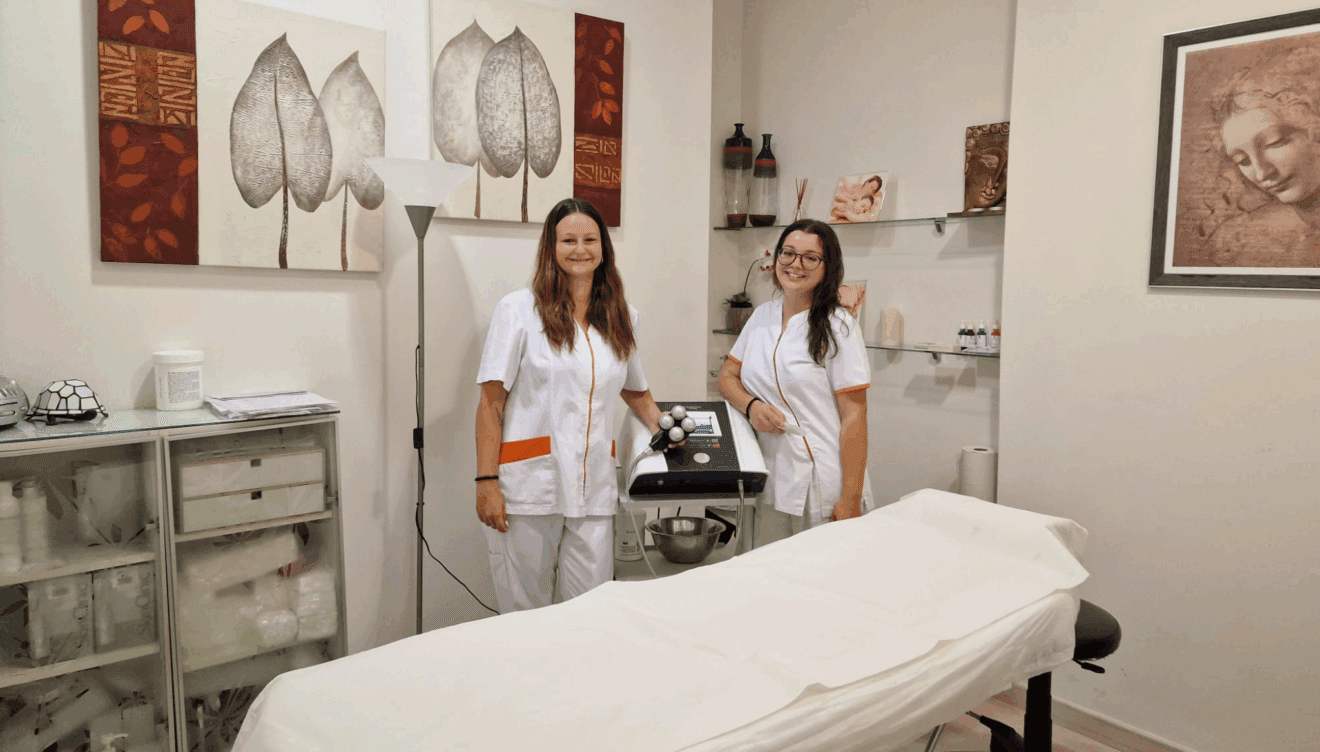 CUME cuenta con la tecnología más avanzada