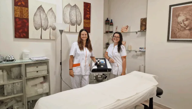 cume cuenta con la tecnologia mas avanzada