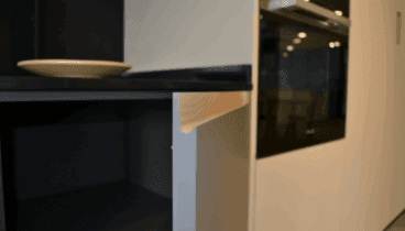 Dale a tu cocina personalidad y carácter propio