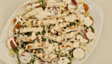 Delicias caseras en Icaro Dénia