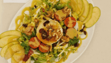 Delicias innovadoras para tu paladar