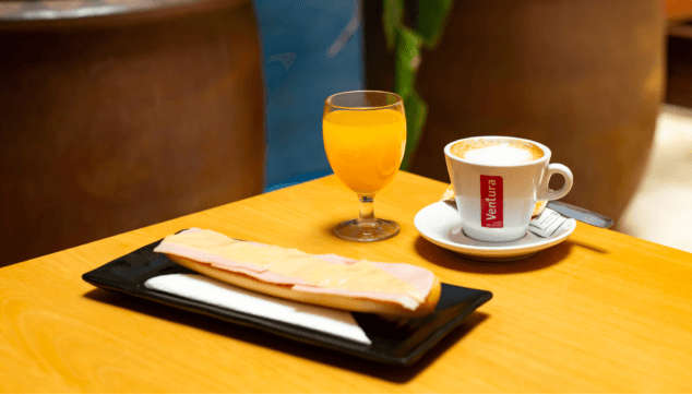 deliciosos desayunos para empezar el dia
