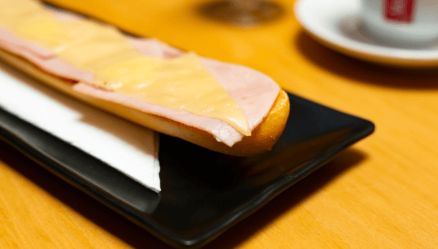 desayunos elaborados con la mejor calidad
