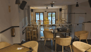 Descubre todo tipo de bocatas con pan recién horneado