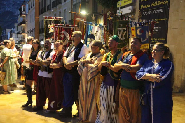 desfile infantil de los moros y cristianos de denia 2023 88