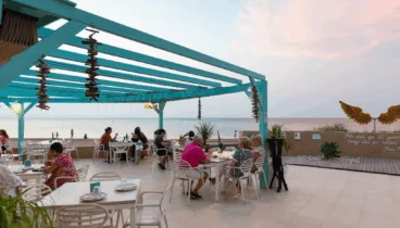 Disfruta de sus atardeceres en verano