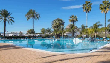 diversió aquàtica familiar