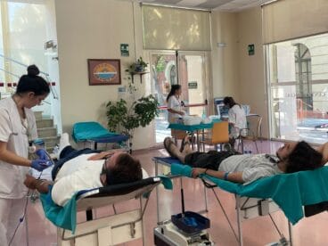 donacion de sangre 4