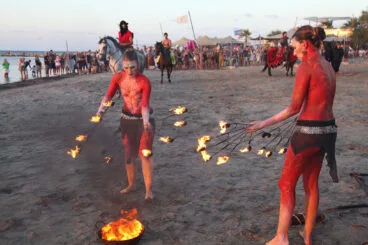 El Desembarco Moro de Dénia 2023 58