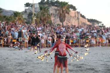 El Desembarco Moro de Dénia 2023 63
