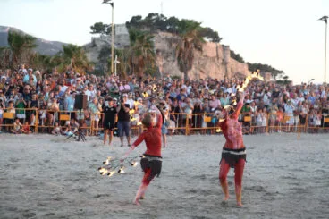 El Desembarco Moro de Dénia 2023 64
