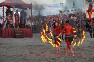 El Desembarco Moro de Dénia 2023 69