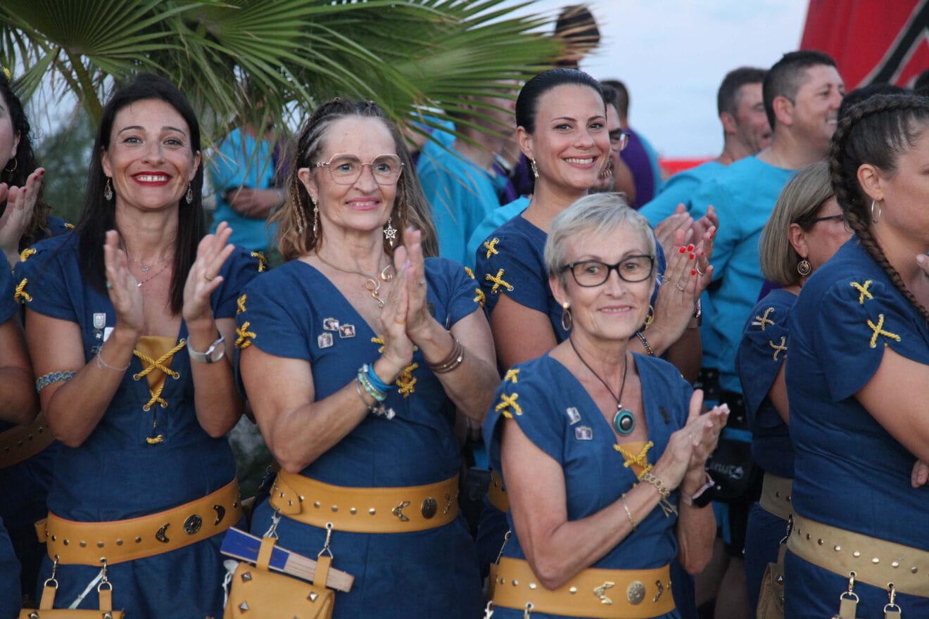 El Desembarco Moro de Dénia 2023 90