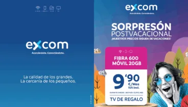 El entretenimiento en tus manos