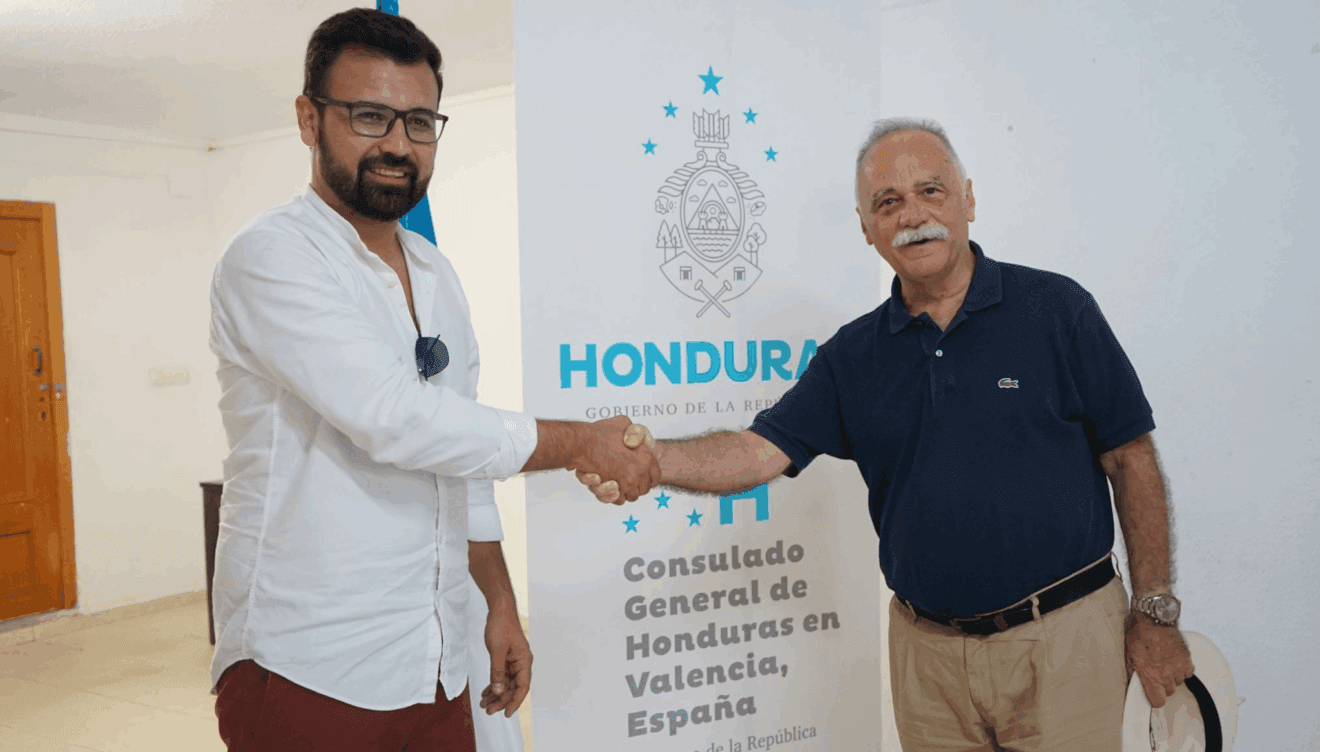 El Hospital de Dénia colabora en un problema de salud pública en Honduras