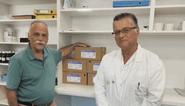 El Hospital de Dénia se compromete con las comunidades más vulnerables