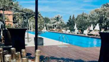 el mejor plan este verano en hotel les rotes