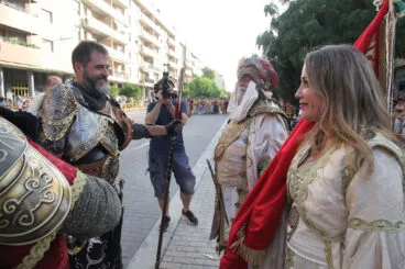 El Milagro de la Niebla de Dénia 2023 41