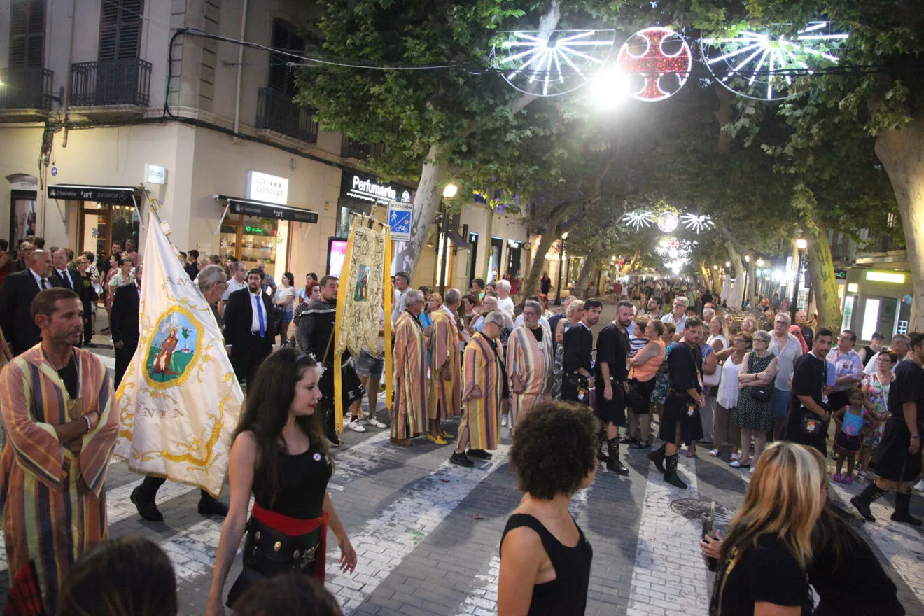 El Milagro de la Niebla de Dénia 2023 60