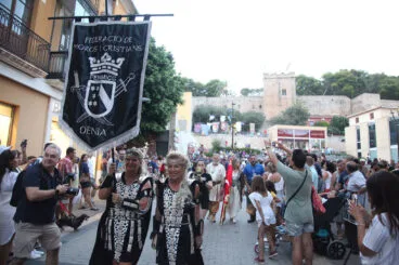 Entraeta cristiana de Dénia 2023 01