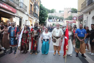 Entraeta cristiana de Dénia 2023 02