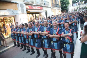 Entraeta cristiana de Dénia 2023 04