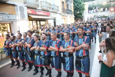 Entraeta cristiana de Dénia 2023 05