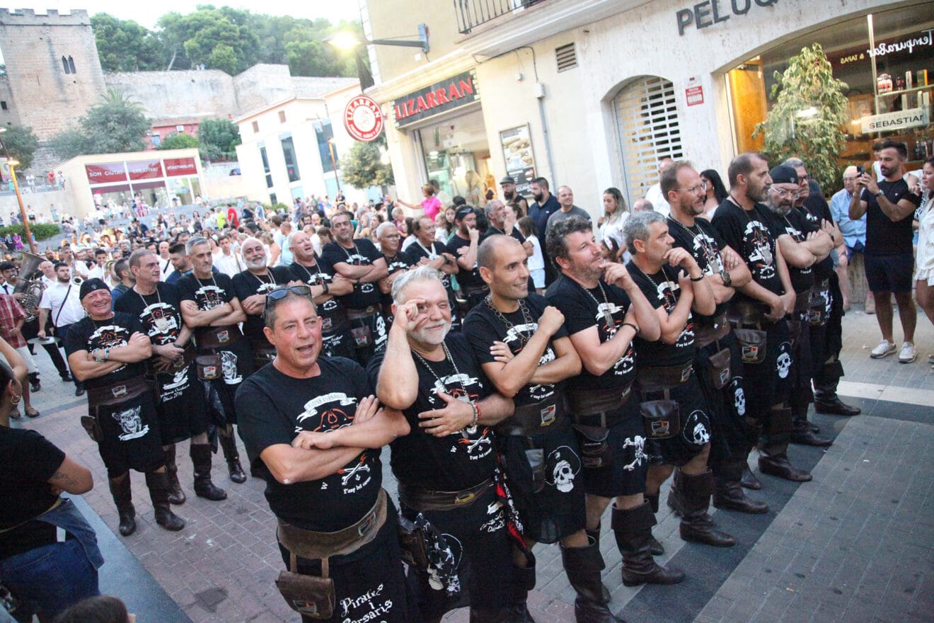 Entraeta cristiana de Dénia 2023 09