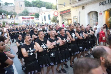 Entraeta cristiana de Dénia 2023 15