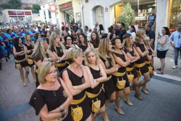 Entraeta cristiana de Dénia 2023 29