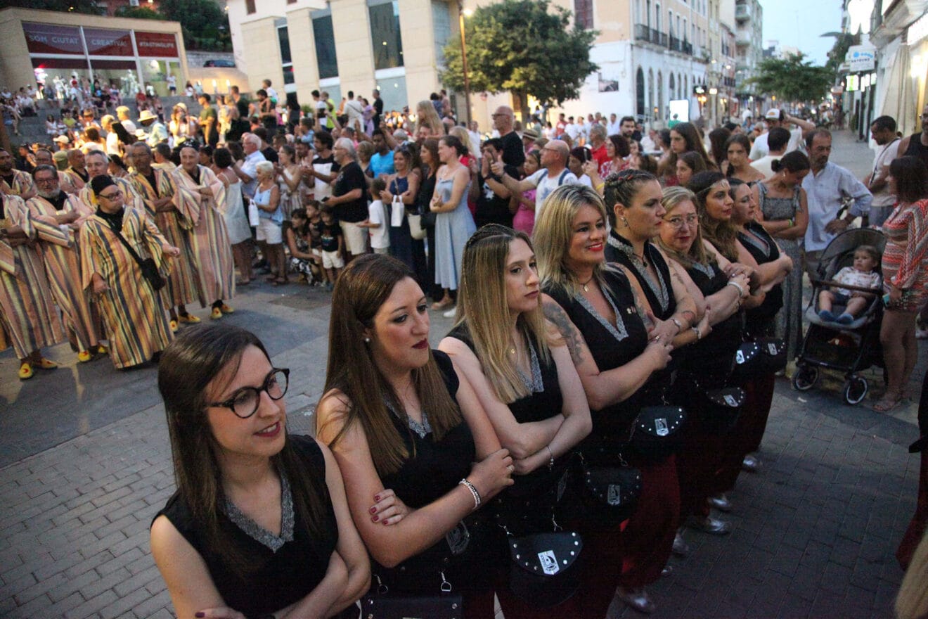 Entraeta cristiana de Dénia 2023 47