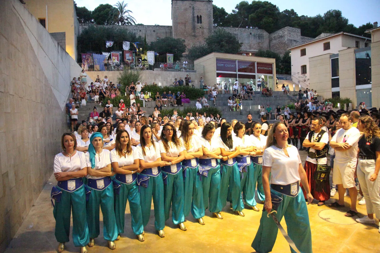 Entraeta cristiana de Dénia 2023 50