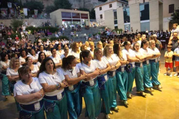 Entraeta cristiana de Dénia 2023 52