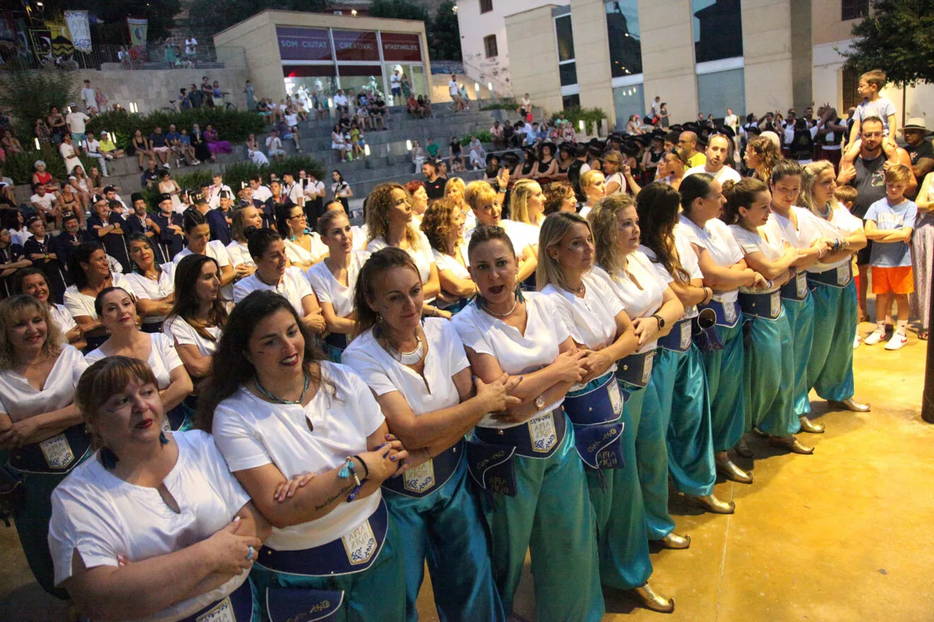 Entraeta cristiana de Dénia 2023 53