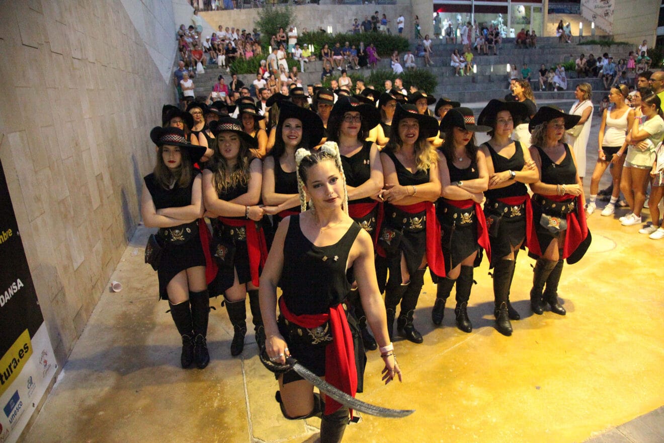 Entraeta cristiana de Dénia 2023 59