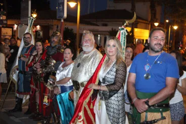 Entraeta cristiana de Dénia 2023 65