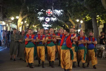 Entraeta cristiana de Dénia 2023 68