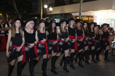 Entraeta cristiana de Dénia 2023 71