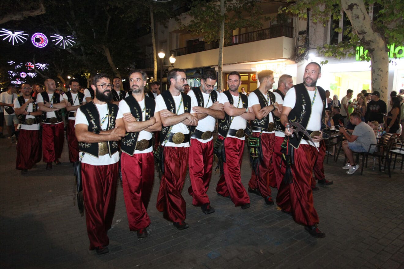 Entraeta cristiana de Dénia 2023 72